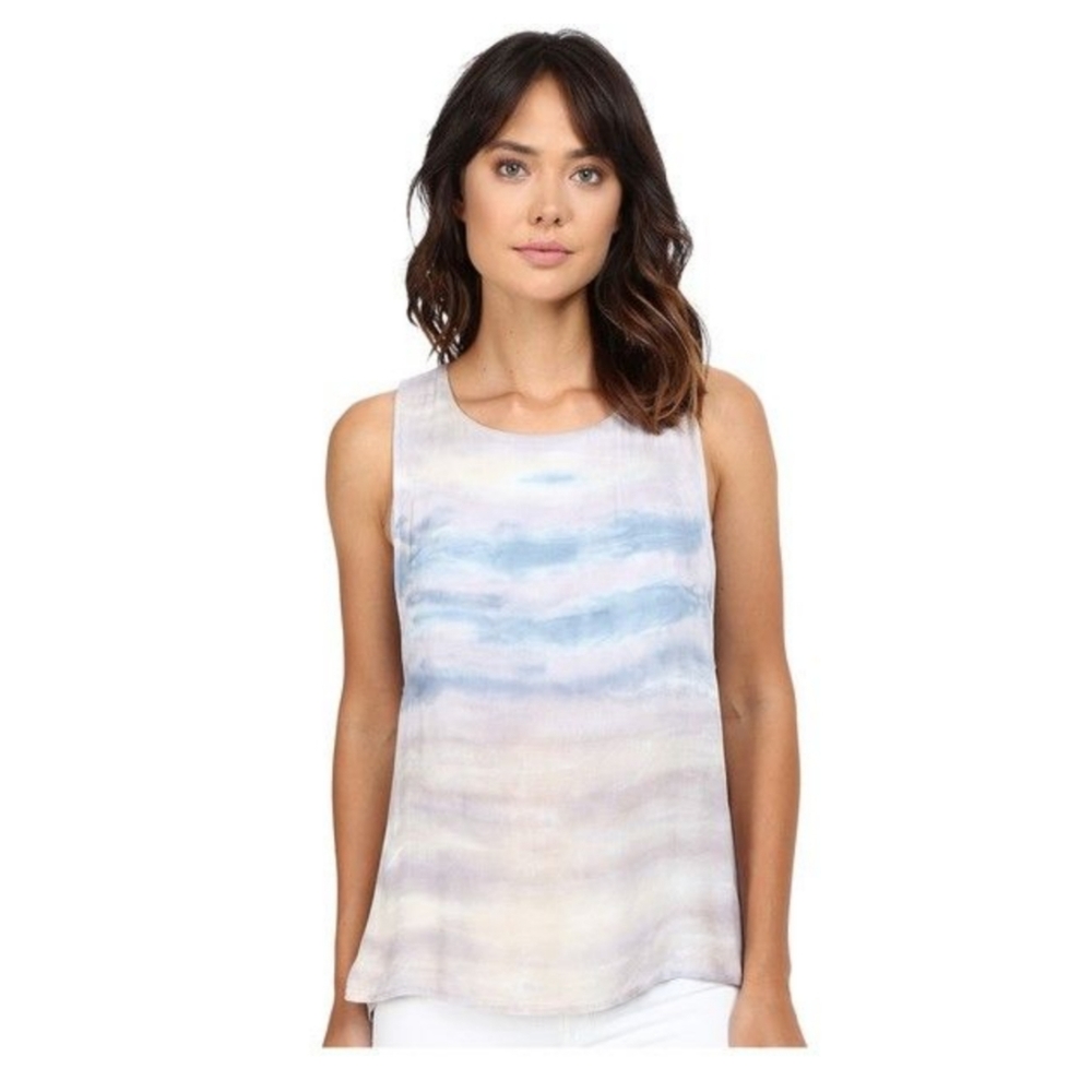 Young Fabulous and Broke Cheyanne Top Water Ripple